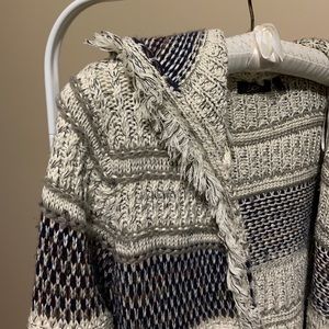 ✨2/$30✨Long cardigan